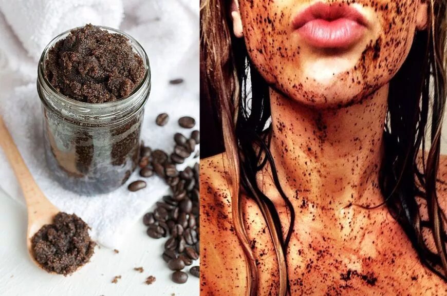 Скрабы из кофе из кофемашины. Кофейный скраб. кофейный скраб для тела. скраб из кофе.