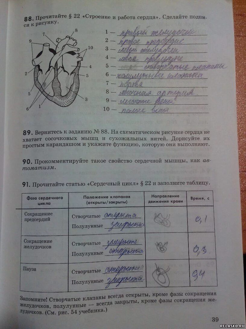 Прочитайте статью