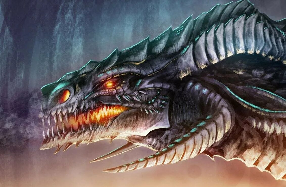 темный дракон. красный дракон днд. злой дракон фото. злой дракон. злой дракон фото.