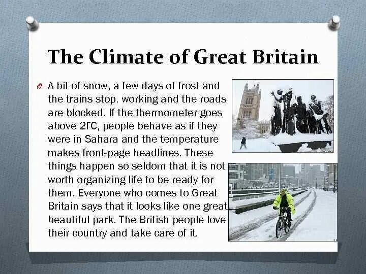 Climate of great Britain. The climate of great Britain is. British climate текст. The weather and climate in Britain. The british climate