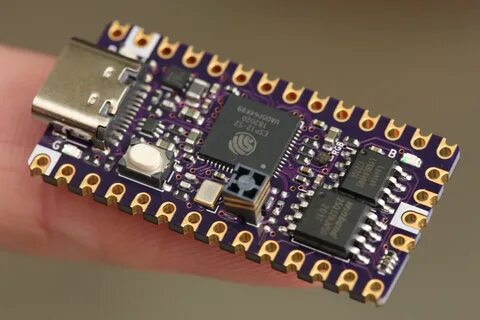 tiny esp32 - remzonalt.ru 