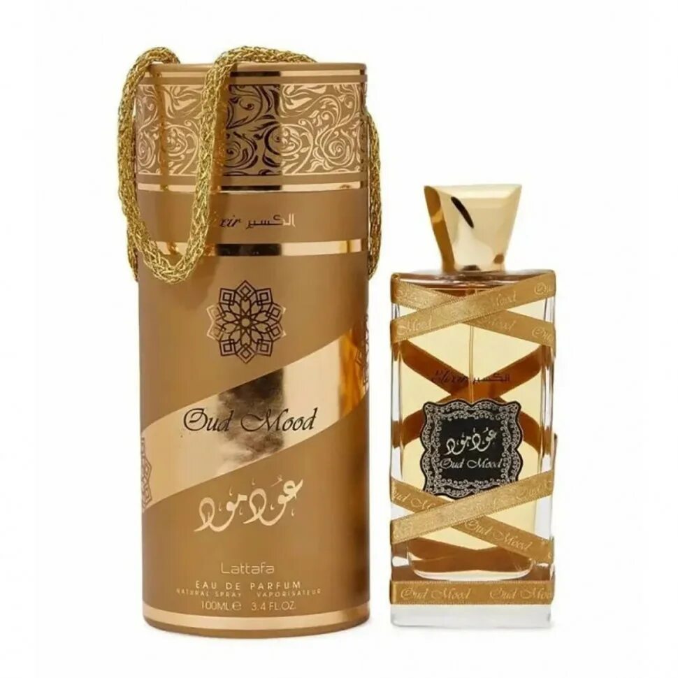 Латаффа парфюм. Парфюмерная вода lattafa oud mood gold. lattafa perfumes oud mood elixir. парфюмерная вода lattafa perfumes oud mood. oud mood уд мууд 100 мл lattafa.
