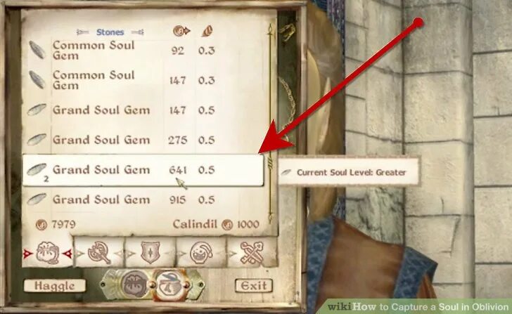 Камень души обливион. Скайрим common soul gems. обливион зачарование предметов.