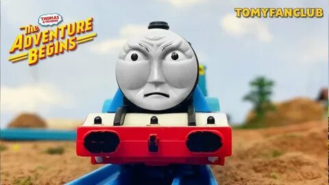 Begin thomas