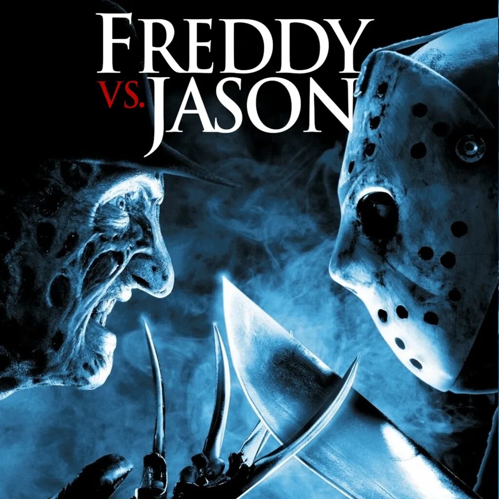 Фредди Крюгер против Джейсона 2003. Фредди против Джейсона (Freddy vs. Jason) 2003 Постер. Фредди против Джейсона Freddy vs. Jason, 2003. Фредди против джейсона 2003 1080