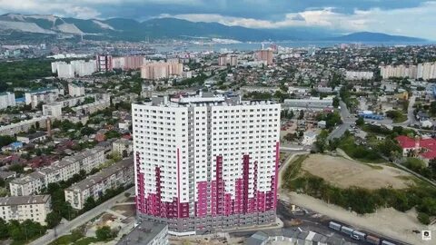 Малина новороссийск