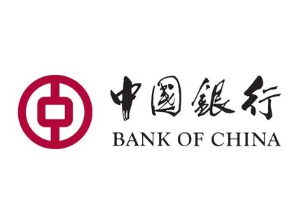Bank of china адрес