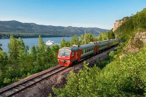 Красноярская жд сайт