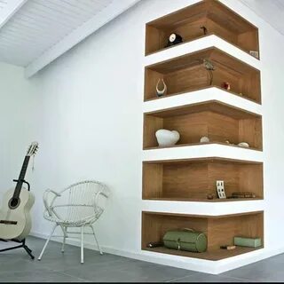 Cool corner
