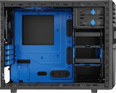 Моноблок aerocool 2600m