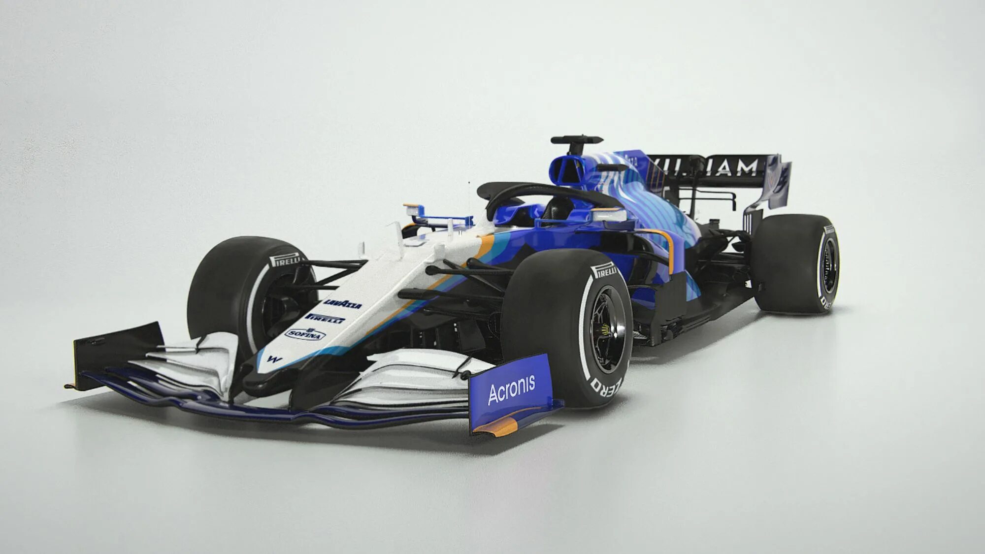F 1 l