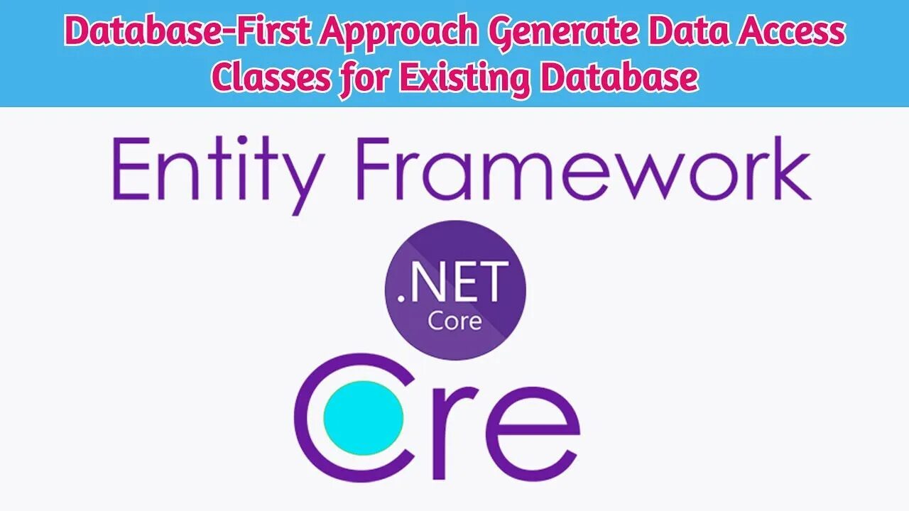 C entity core. Ef core. entity framework. entity framework core c#. entity framework core logo.