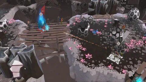 God chalice blox