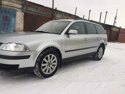 Фольксваген 2001 год