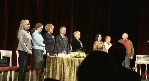 Труппа малого театра в москве