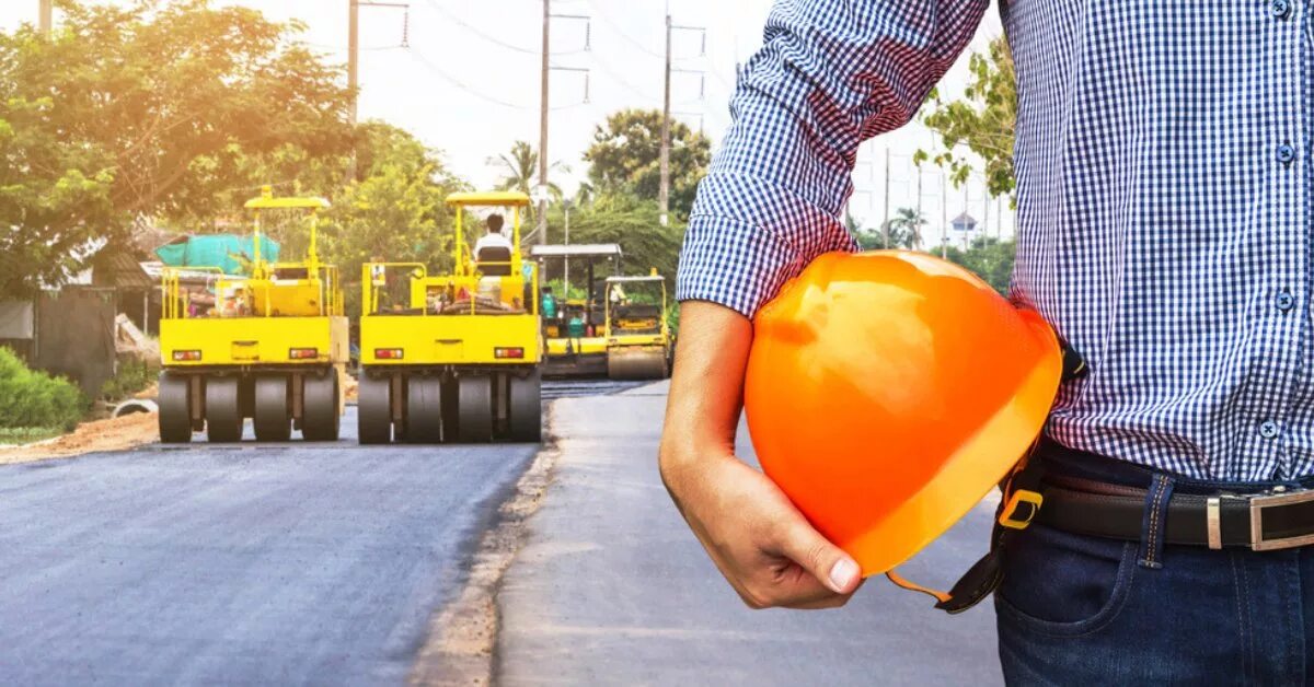 Road engineer