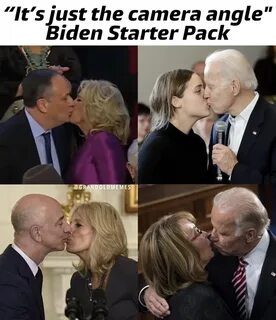 See more 'Jill Biden Kiss / Jill Biden Kissing Kamala Harris&a...