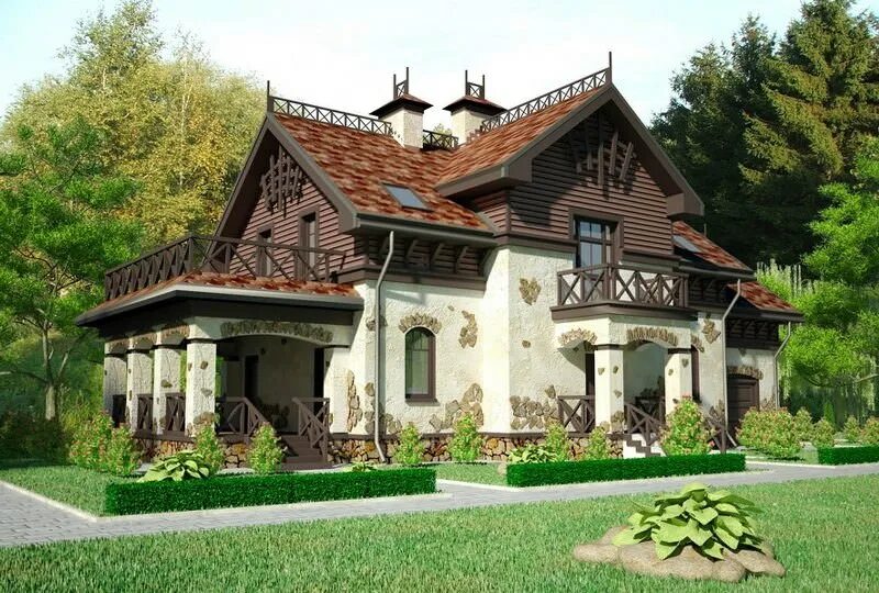 Красивый двухэтажный дом. Проекты красивых коттеджей. Красивый дом. Проект особняка э. Проекты коттеджей.