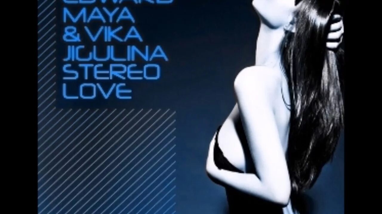 Edward maya stereo love remix. Edward Maya Vika Jigulina. Stereo Love Вика Жигулина. Edward Maya & Vika Jigulina - stereo Love.