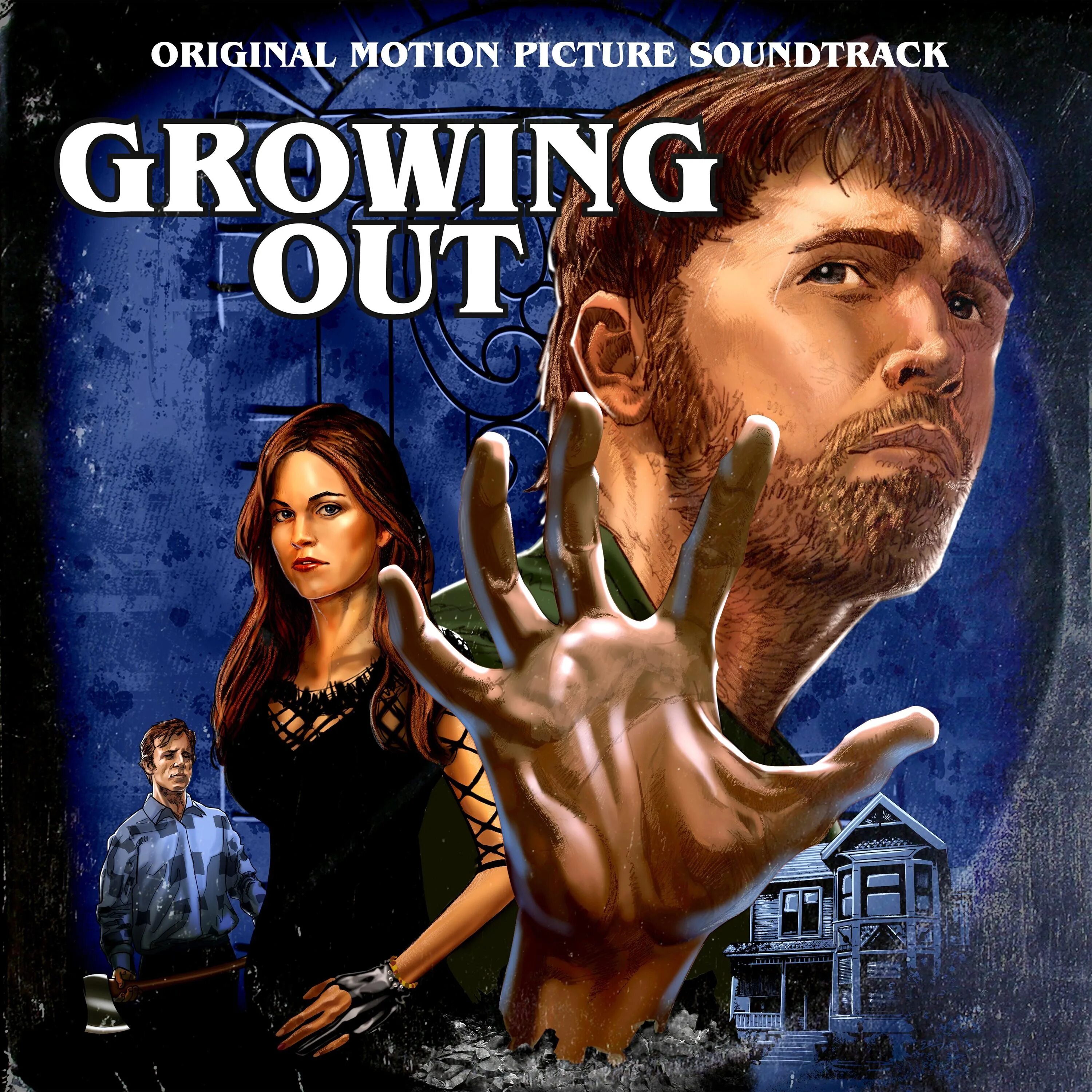 Original Motion picture Soundtrack. Growing out 2009. Home (Original Motion picture Soundtrack). Original Motion picture Soundtrack Τιτανε. Home soundtrack