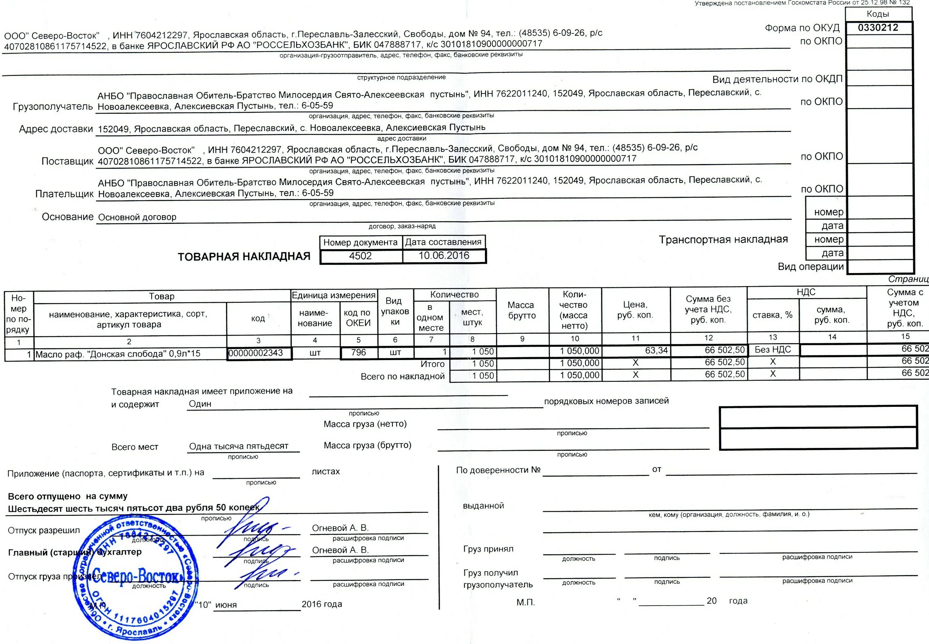 Накладная без ндс образец. Товарная накладная по форме торг-12. Товарная накладная торг-12 образец заполнения. Типовая форма товарной накладной торг 12. Товарную накладную по форме торг-12 образец.