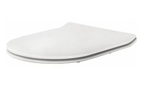 Сиденье для унитаза sanita luxe sanitary ware