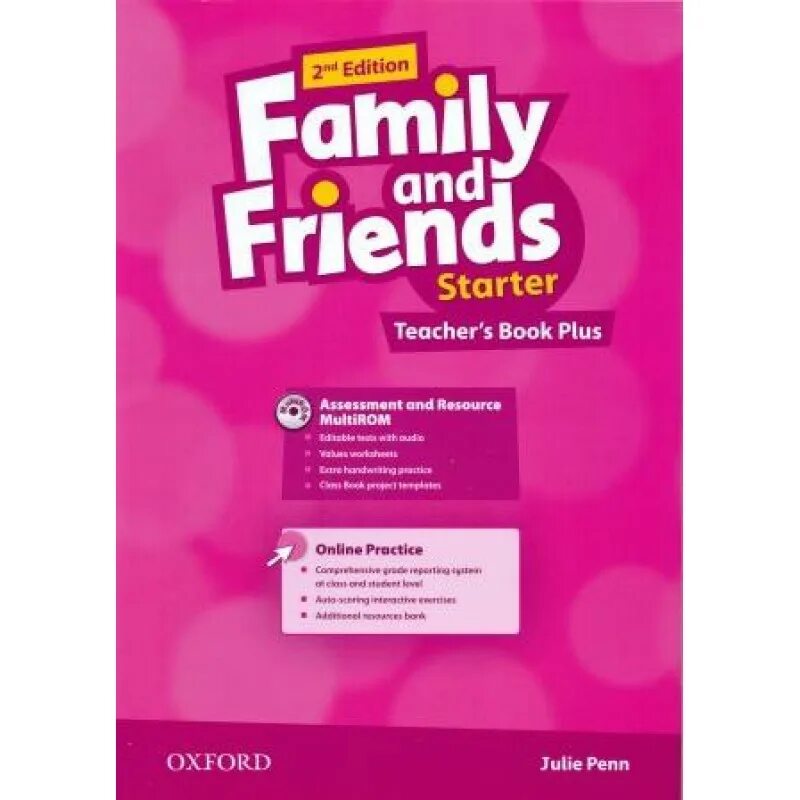 Family and friends starter book. Family and friends Starter CD ROM. Family and friends Starter second Edition. Family and friends 2 teacher's book. Книга Family and friends 2.
