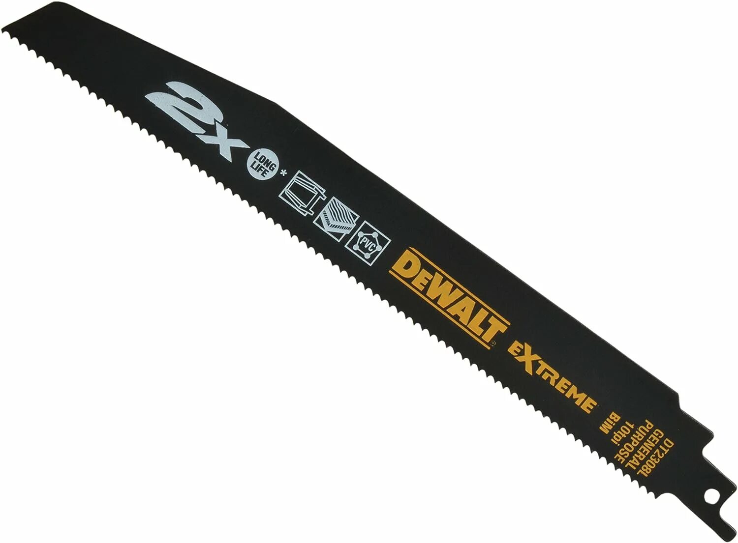 Зачем нужна пилка по металлу в метель. Полотно пильное dewalt dt2308l. полотно для сабельной пилы dewalt dt2387. полотно сабельное 5 шт. bim demo (228х2.5 мм) s1120сf dewalt dt2308l. пилка для сабельной пилы bim дер.228х4.2мм s1111df 5шт dewalt dt2349.
