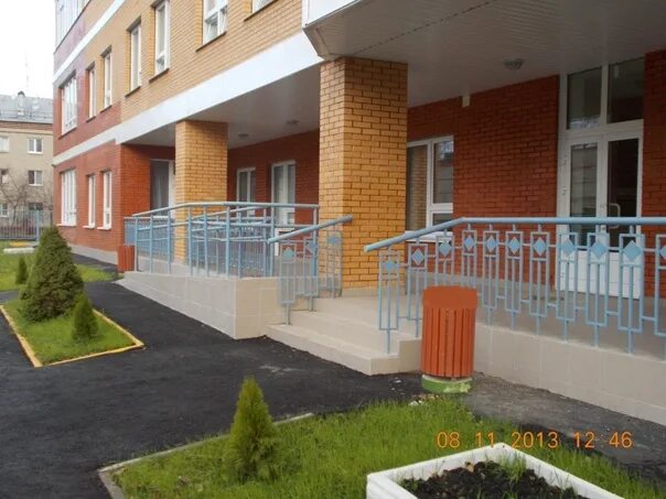 Hello! To kindergarten 48 at Marshal Chuikov St. 25 b, Teachers, assistant teach