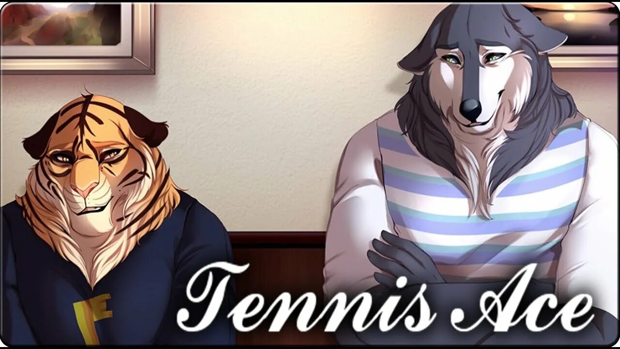 Ace furry. Tennis Ace фурри. Furry Visual novel Tennis Ace. Tennis Ace Shoichi. Tennis Ace furry.