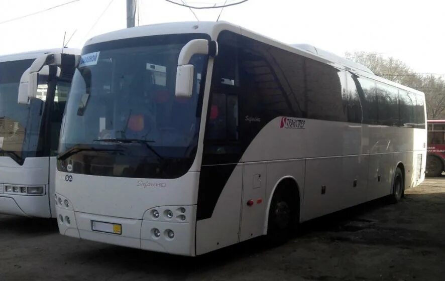 Авианна турфирма нижний новгород автобусные