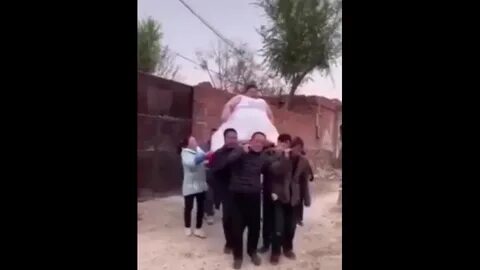 И я в церковь еду воровать невесту