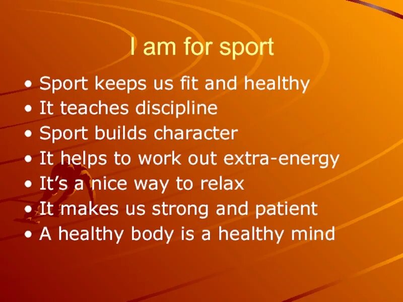 Health and Sport текст. My favourite Sportsman 5 класс. Проект по английскому языку my favorite Sport. My favourite Sport topic 5 класс. Places to do sport