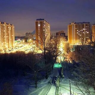 Кучино речная 5