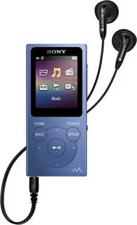 Sony pleer