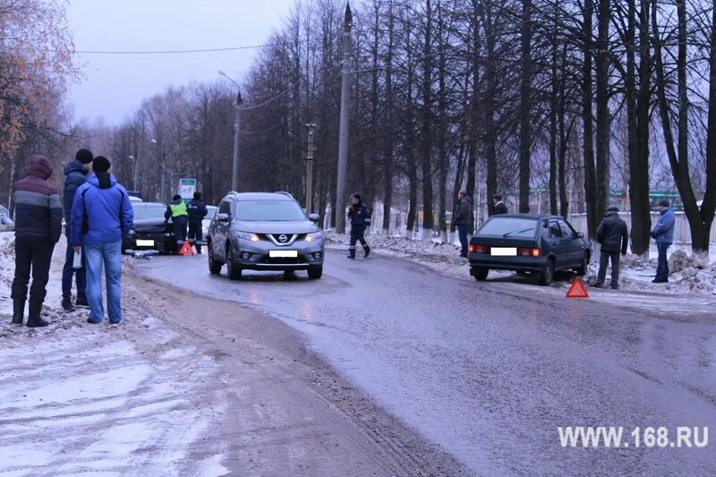 Погода кинешма по часам