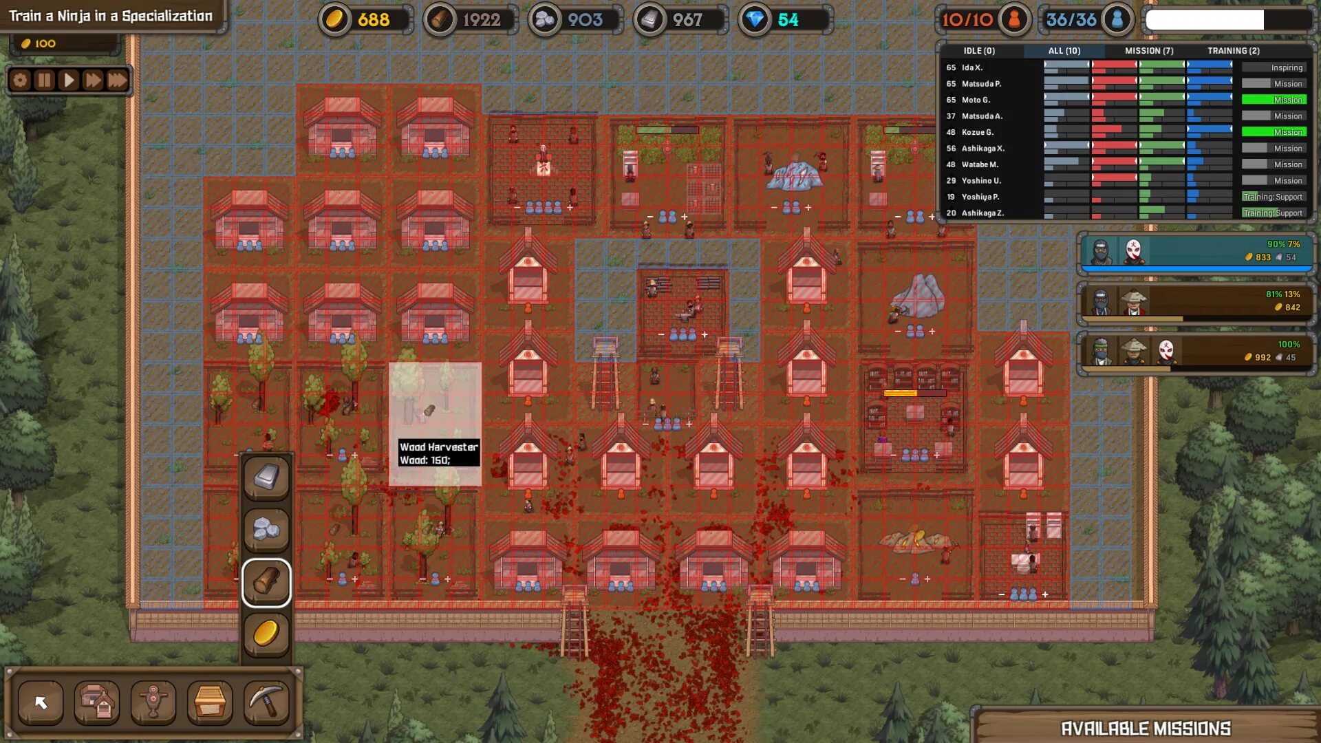 Фото ниндзя тайкун. Ниндзя тайкун. Ninja tycoon роблокс. Обложка для тайкуна. Рикуринн ninja tycoon.