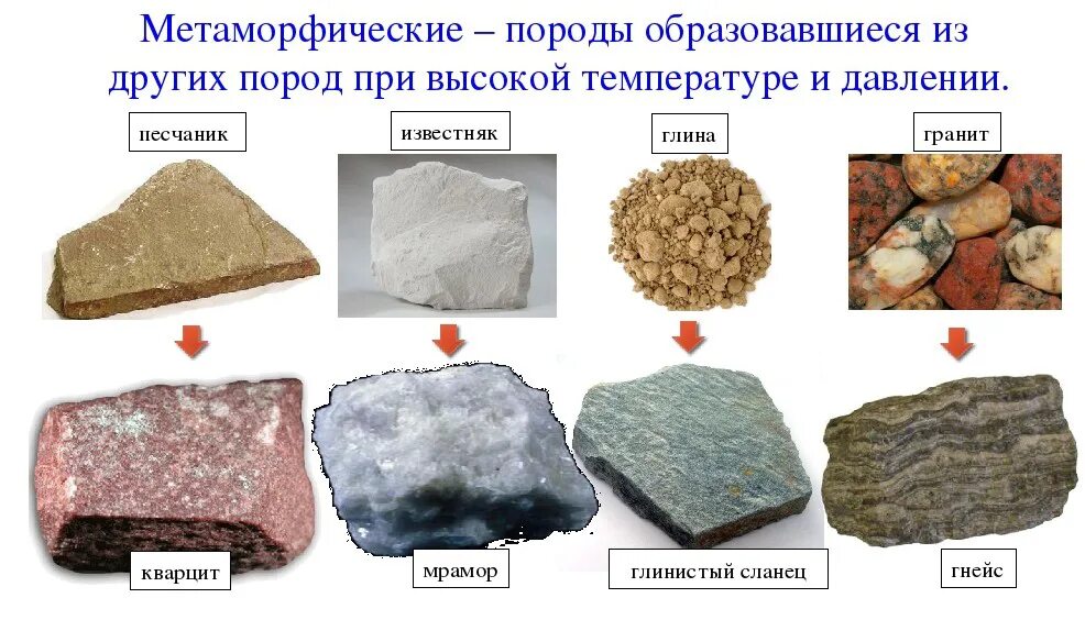 Разновидности магматических пород. Горные породы метаморфические породы. Брекчия метаморфические горные породы. Горные породы метаморфического происхождения. Песчаник метаморфические горные породы.