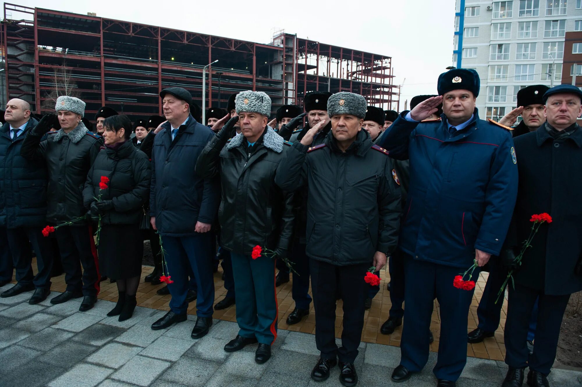 Россия 1 брянск новости. Начальник главка МЧС Брянской области. Памятник Рекункову в Брянске. Открытие памятника Рекункову. Сайт МЧС России по Брянской области.