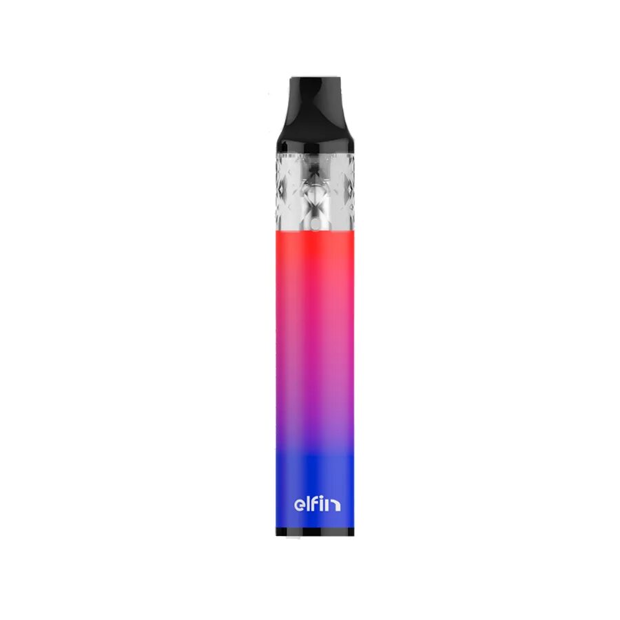 Электронная сигарета на 8000 затяжек. Elfin электронная сигарета. набор smoant elfin [red purple]. набор smoant elfin [green orange].