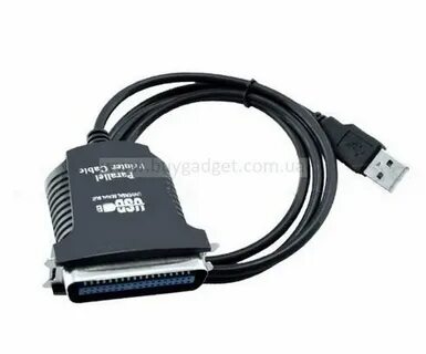 Usb parallel