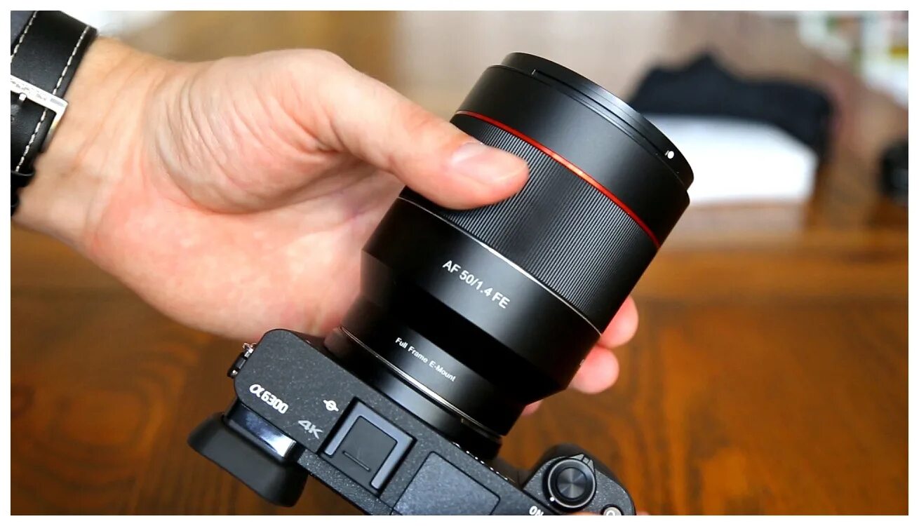 Samyang 35mm f/1.4 Sony. Samyang af 50mm f/1.4 Sony Fe II. Samyang af 35mm f/1.8 Sony e. Samyang af 50mm 1.4 Fe Sony. Обзоры объективов sony