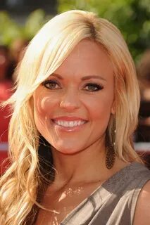 Picture of Jennie Finch.