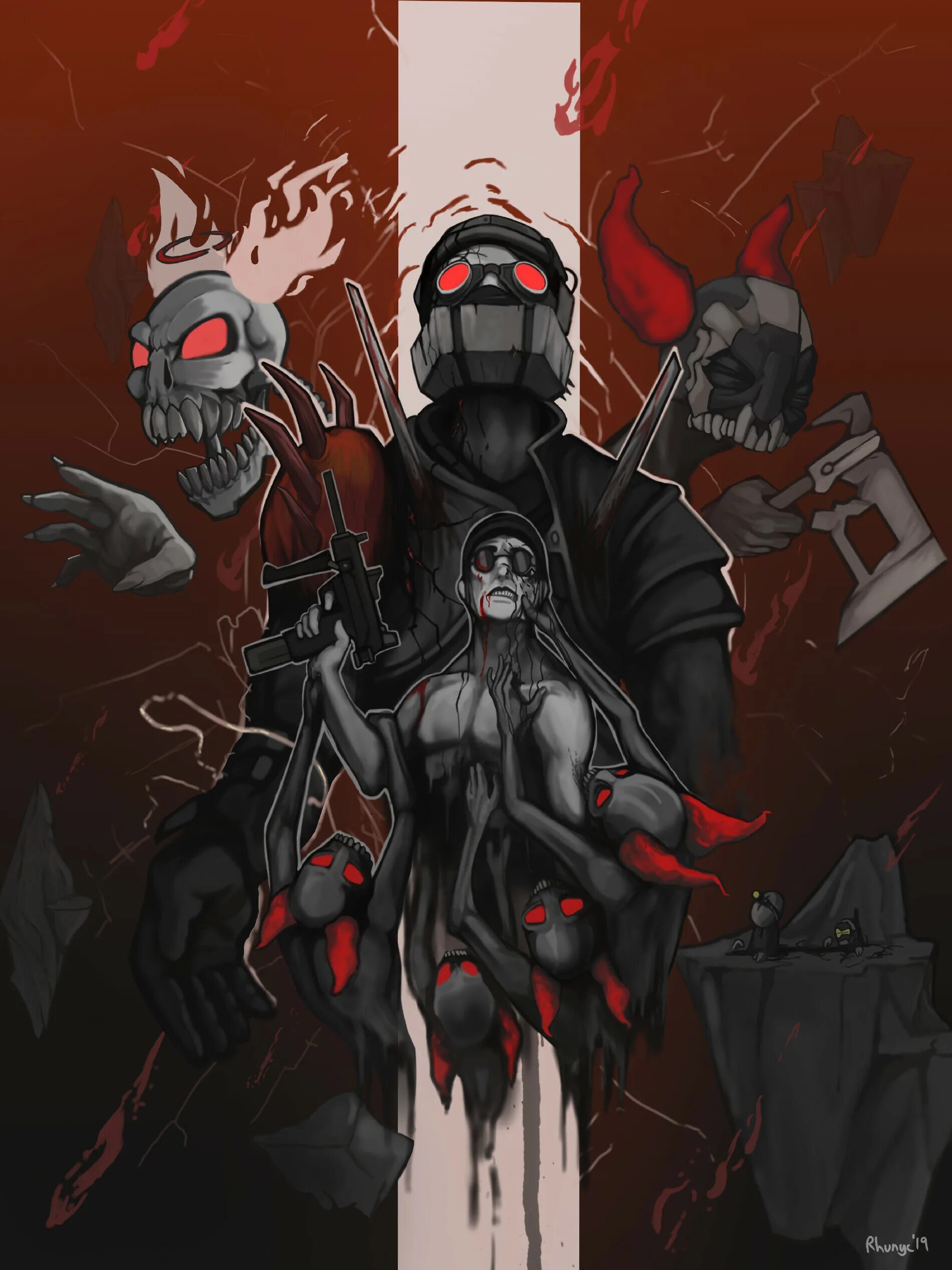 Combats wiki
