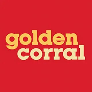 Golden Corral.
