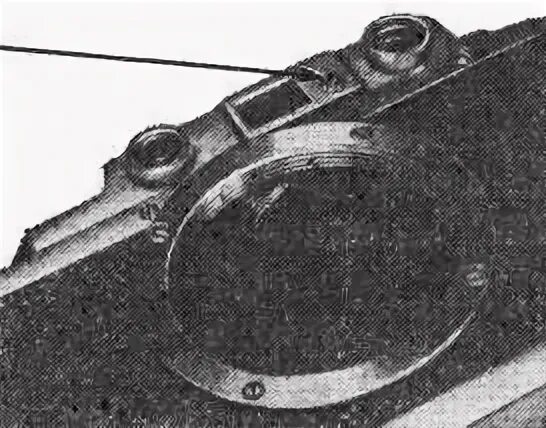 юстировку объектива шашек. юстировка дальномера. юстировка объектива. книга по ремонту фотоаппаратов. дальномер проволочный да-2.