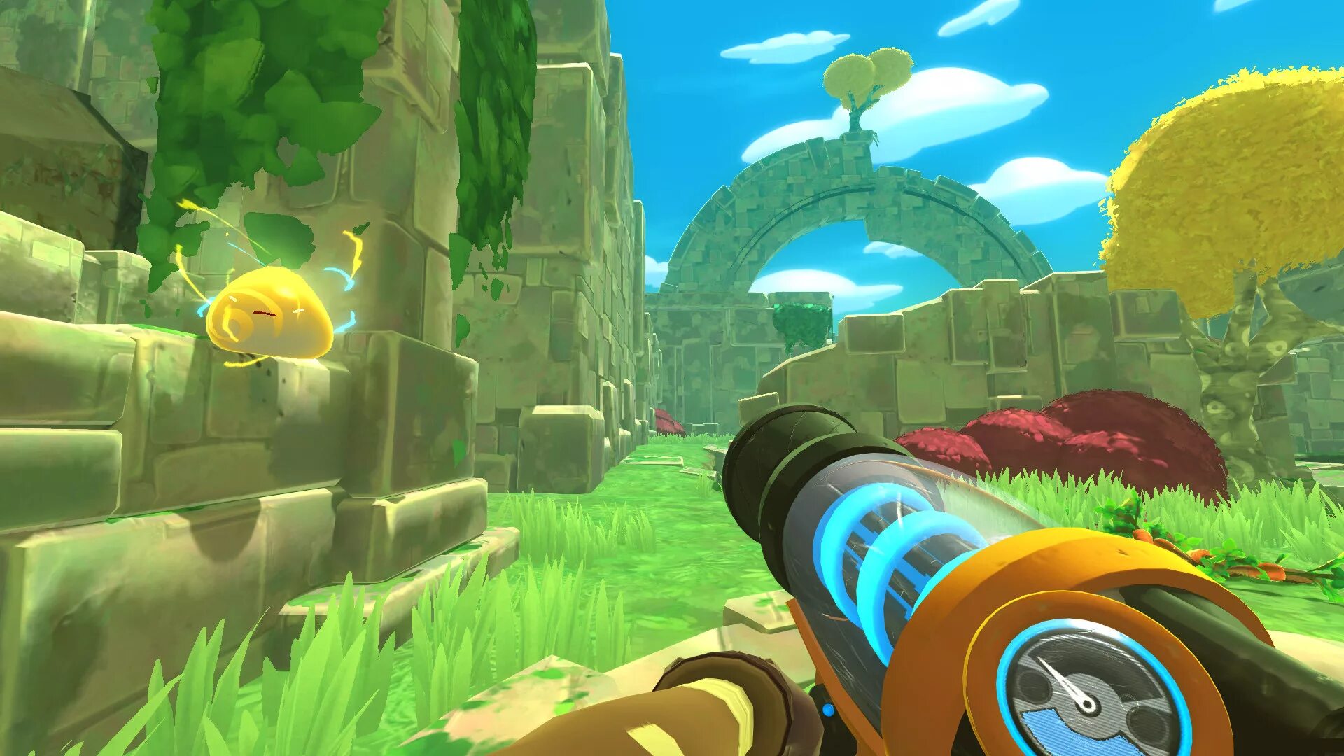 Скачай slime rancher 1. Slime rancher игра. слайм ранчер 1. слайм ранчер слаймы. слайм ранчер 2.