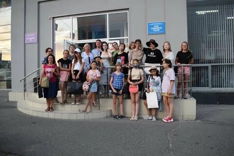 Художественная школа 1 волгоград