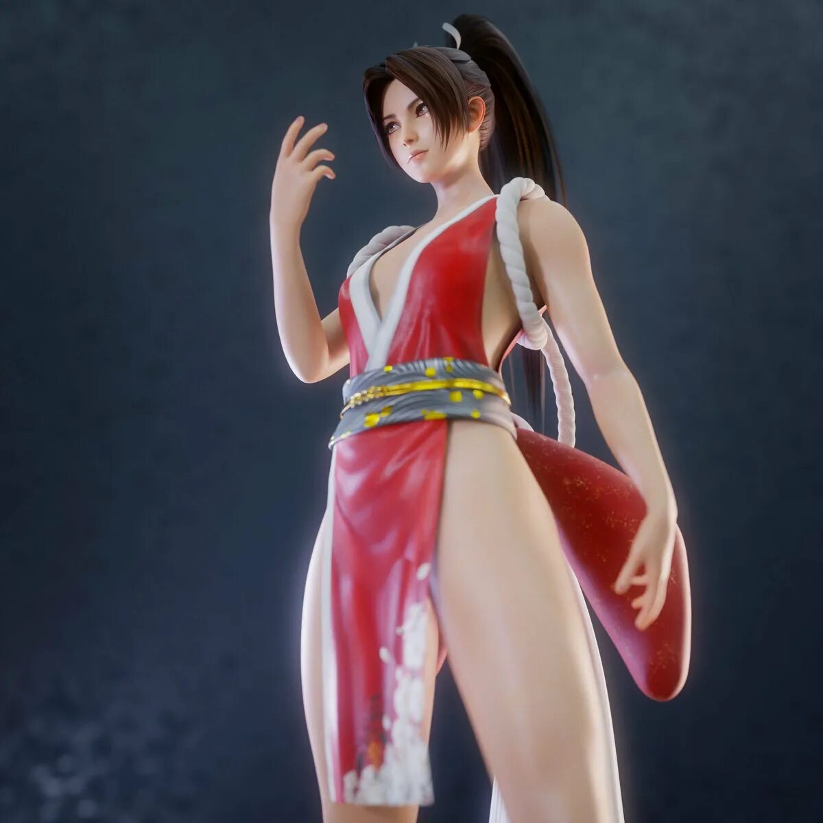 Мэй Ширануи Dead or Alive. Dead or Alive mai Shiranui. Мэй Ширануи Dead or Alive 6. Dead or Alive 6 mai Shiranui. 3d cosplay