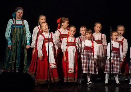 Петрозаводск для детей